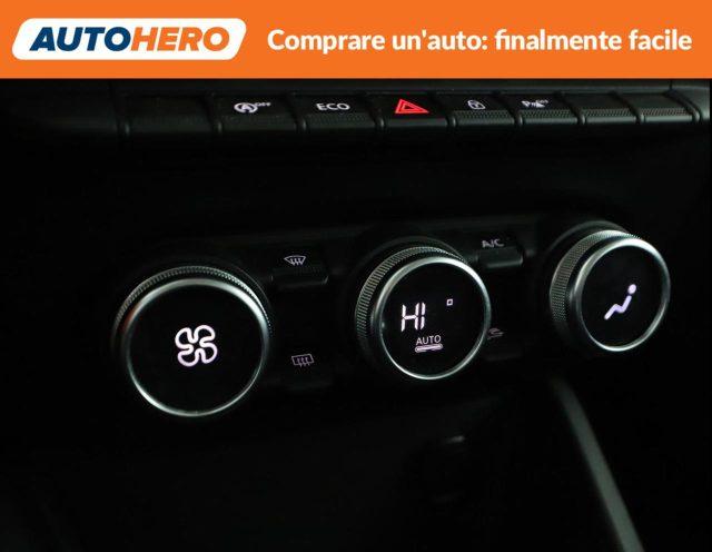 DACIA Duster 1.5 dCi 8V 110 CV 4x2 Comfort