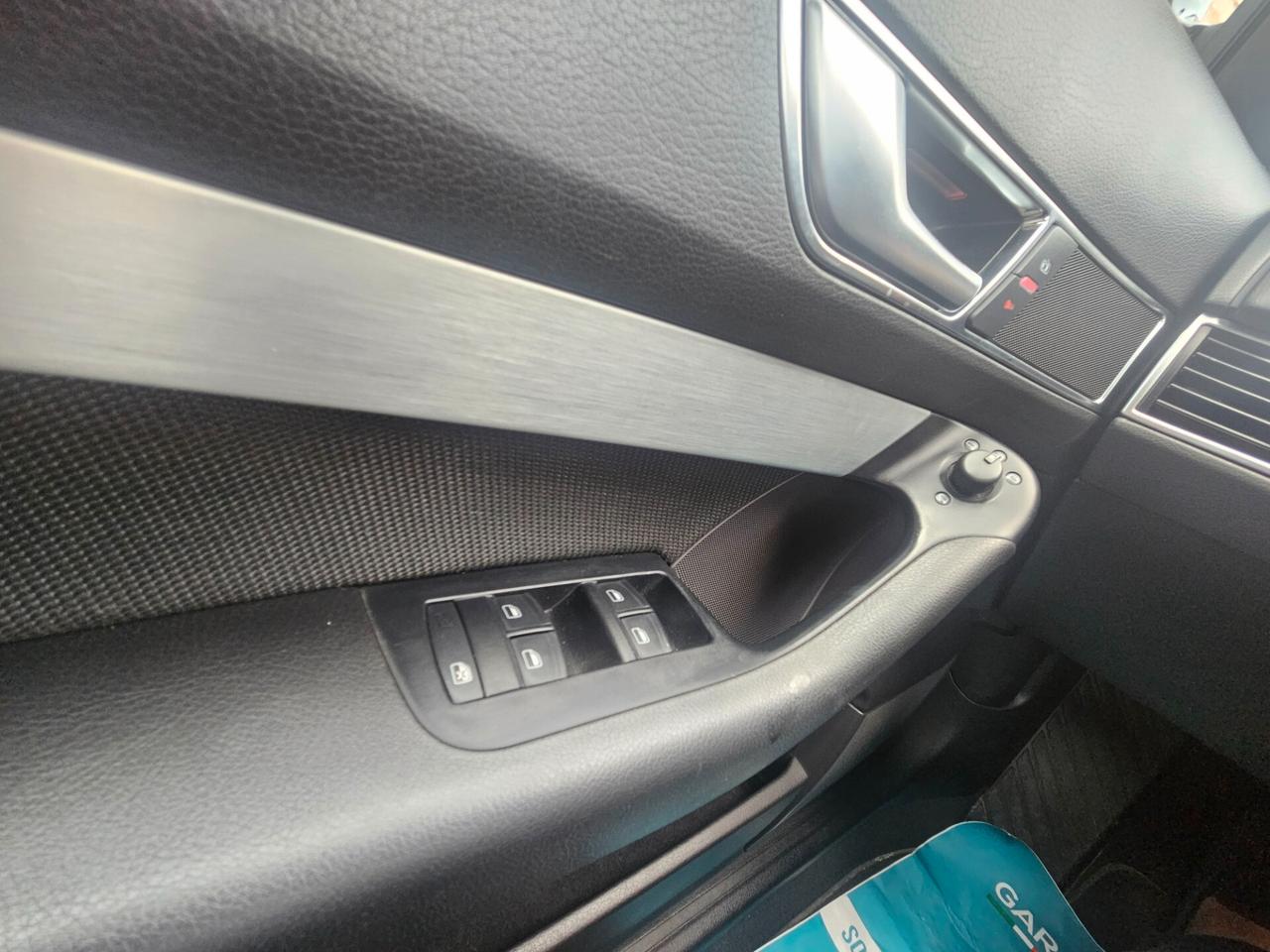 Audi A6 Avant 2.7 V6 TDI F.AP. S Line