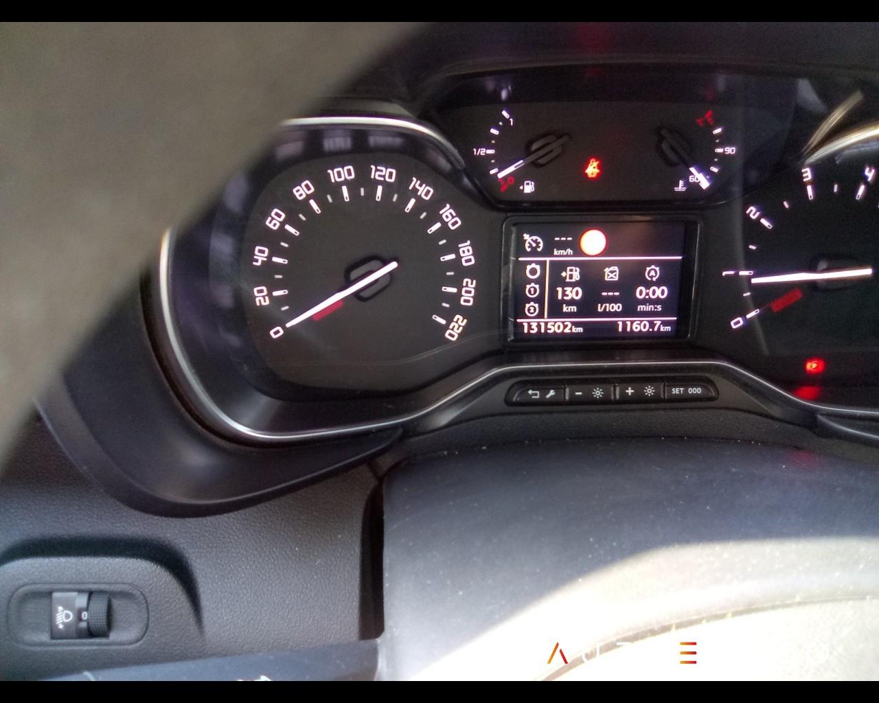 TOYOTA Proace City Verso - Proace City Verso 1.2P 110cv S&S L1 D Lounge