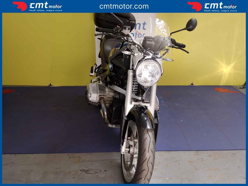 BMW R 1200 R - 2007