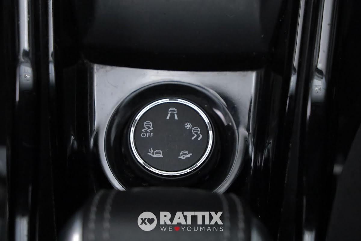 Peugeot 2008 1.6 120CV Allure EAT6