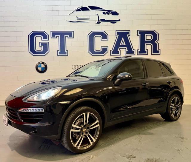 PORSCHE Cayenne 3.0 Diesel * PER OPERATORI DEL SETTORE *