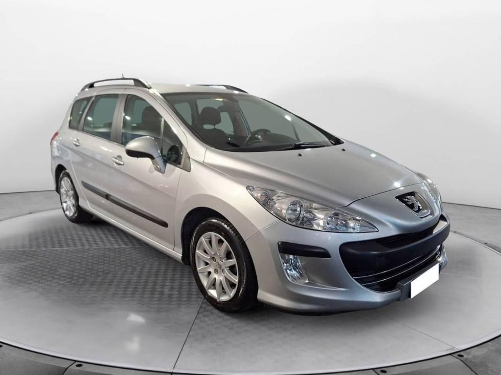 Peugeot 308 Station Wagon 1.6 Premium