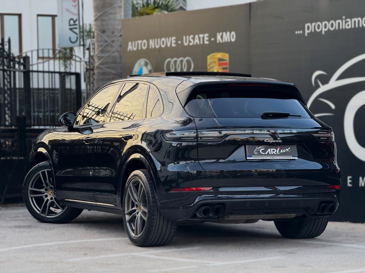 Porsche Cayenne 3.0 Tiptronic S 340CV TETTO PASM