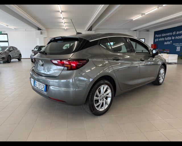 OPEL Astra 1.2 Turbo 130 CV S&S 5 porte Business Elegance