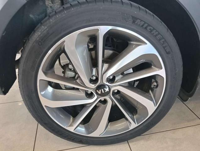 Kia Niro Niro 1.6 gdi hev Style Adas Pack dct my18