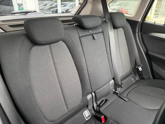 BMW X1 Sdrive18d Advantage