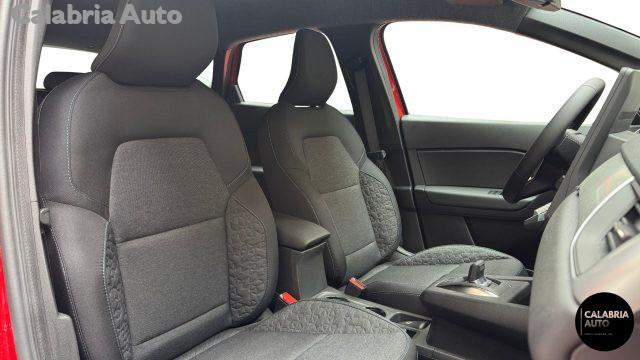 RENAULT Captur evolution full hybrid E-Tech 160