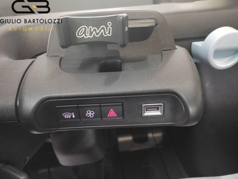 Citroën Ami My