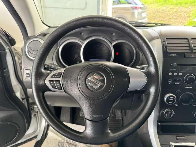 Suzuki Grand Vitara Grand Vitara II 2006 3p 1.9 ddis Special Edition