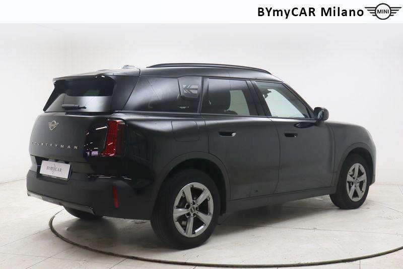 Mini Mini Countryman 2.0 48V D Classic Steptronic