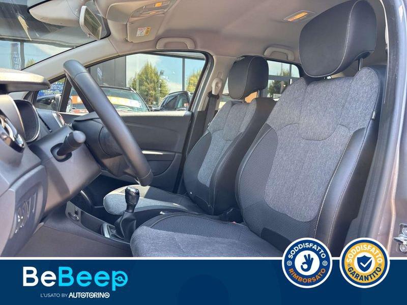 Renault Captur 0.9 TCE SPORT EDITION 90CV