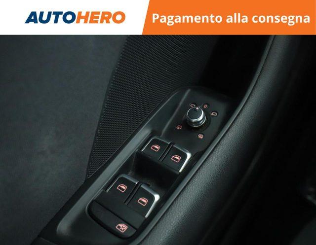 AUDI A3 SPB 1.6 TDI clean diesel S tronic Attraction