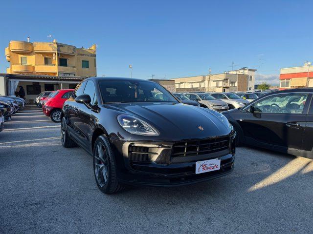 PORSCHE Macan 2.9 S PDK 381 CV