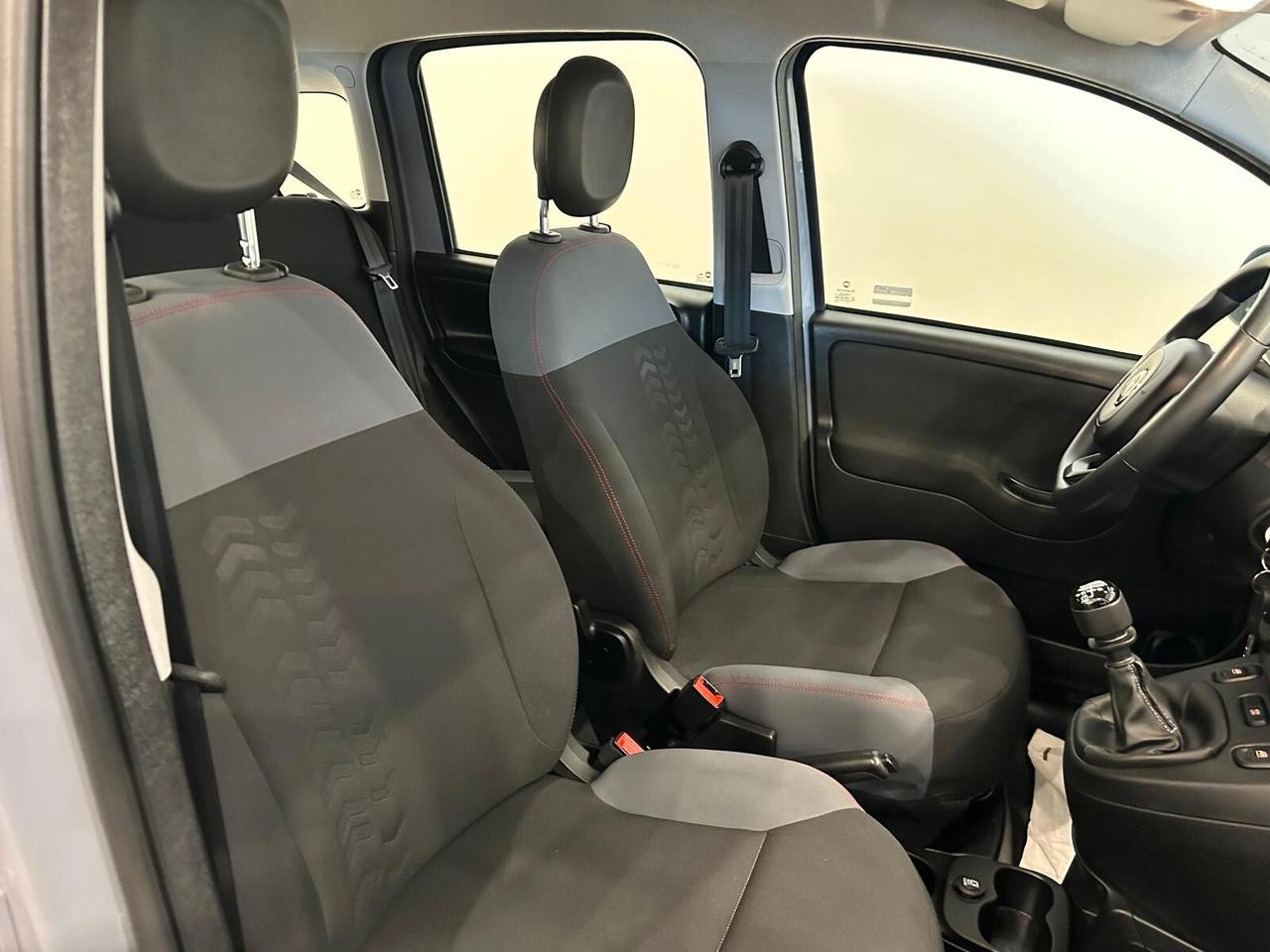 Fiat Panda 1.0 FireFly S&S Hybrid Easy - NO VINCOLO FINANZ