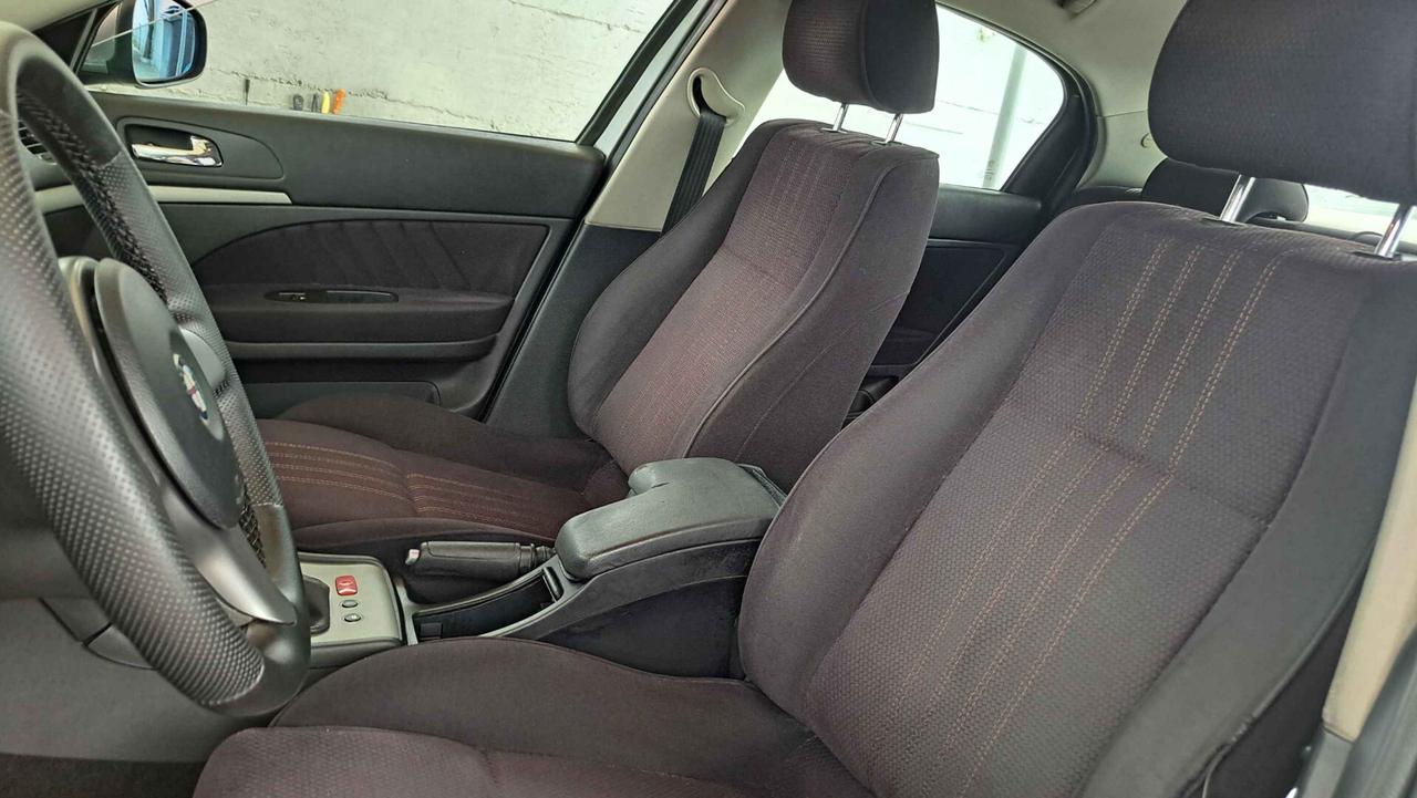 Alfa Romeo 159 1.9 JTDm 150Cv Distinctive