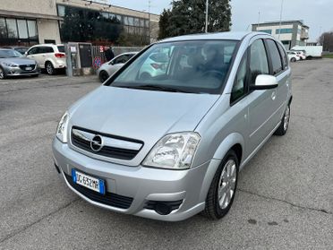 Opel Meriva 1.4 16V Club