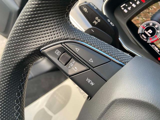 AUDI Q8 50 TDI 286 CV quattro tiptronic S line plus.
