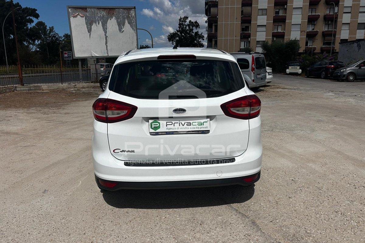 FORD C-Max 1.5 TDCi 120CV Start&Stop Business