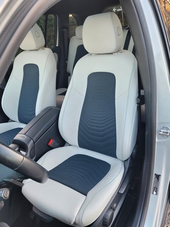 Mercedes-benz GLB 180 d Automatic Business