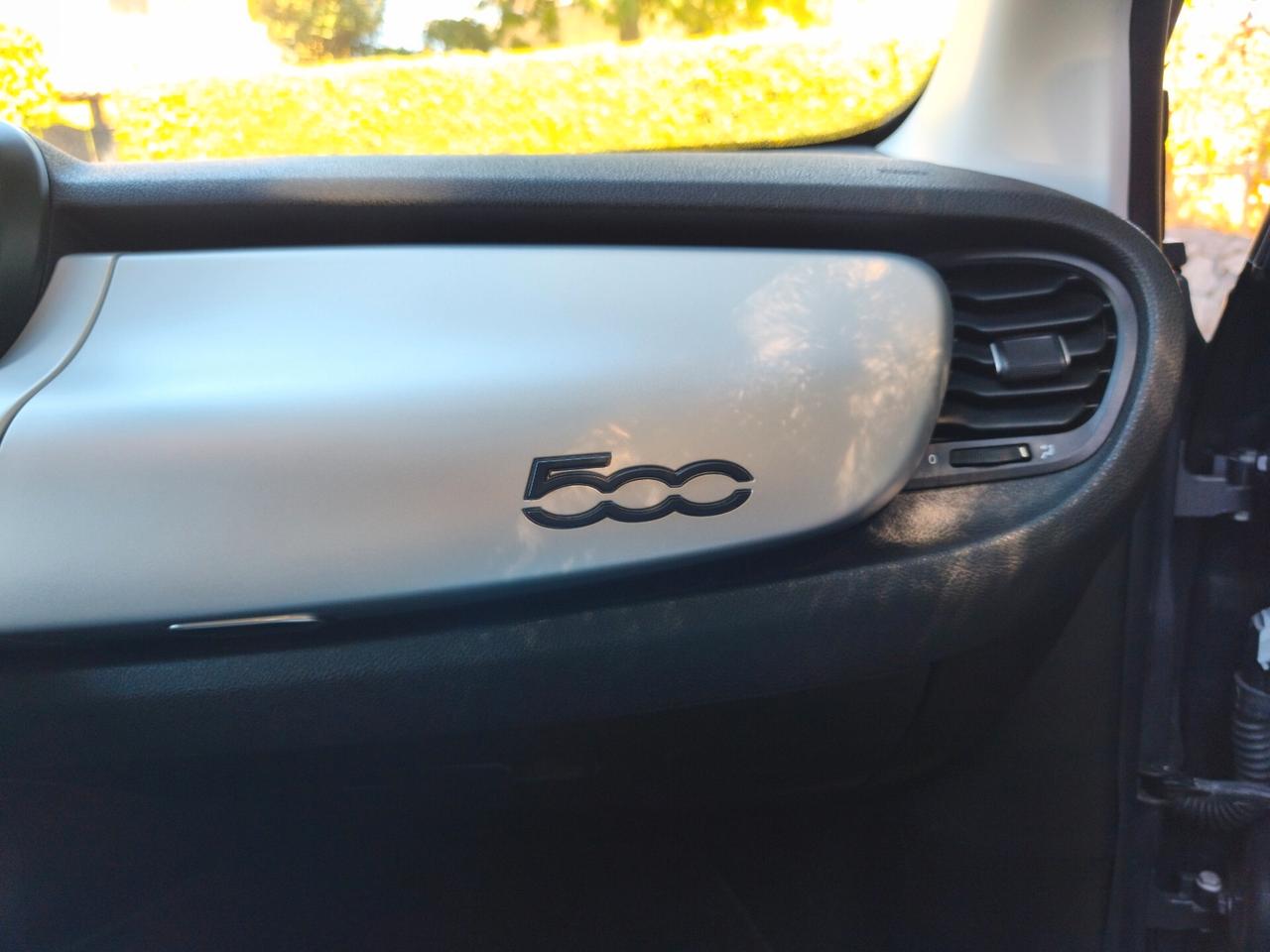 Fiat 500X 1.3 MultiJet 95 CV Yacht Club Capri