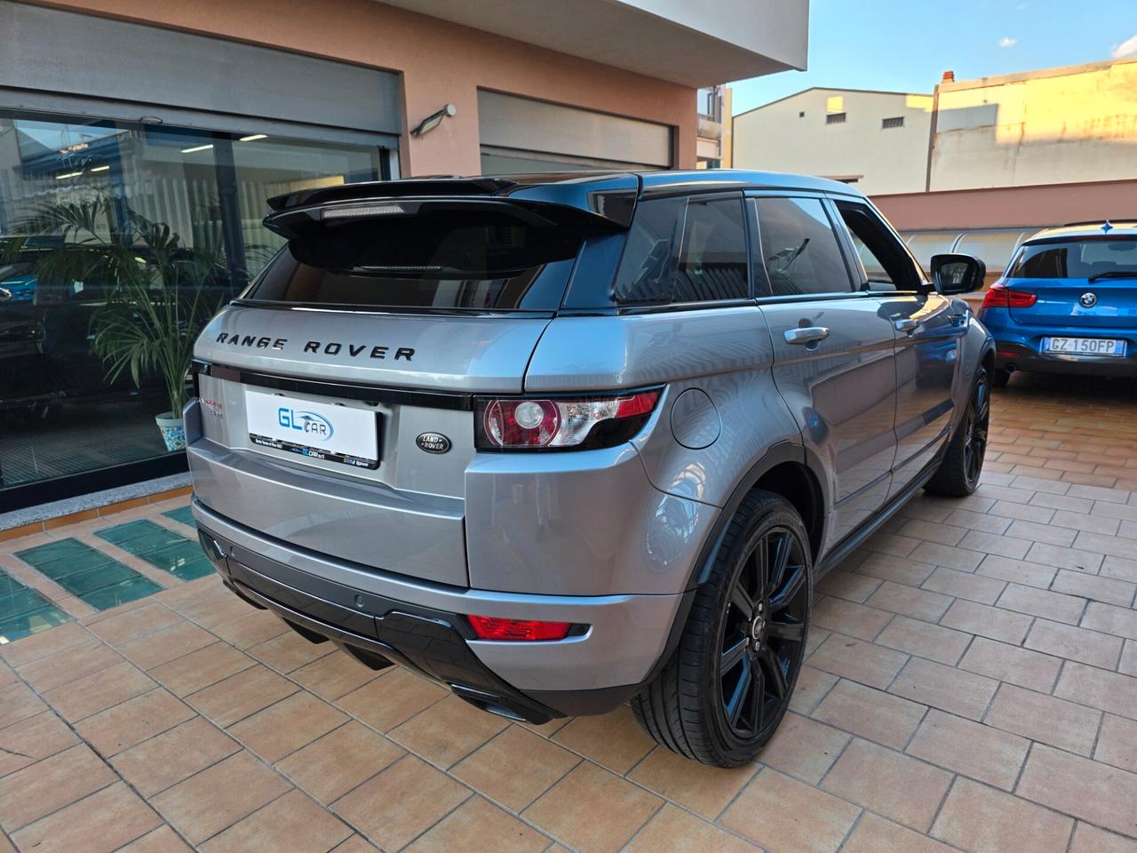 Land Rover Range Evoque 2.2 Sd4 Dynamic IN ARRIVO
