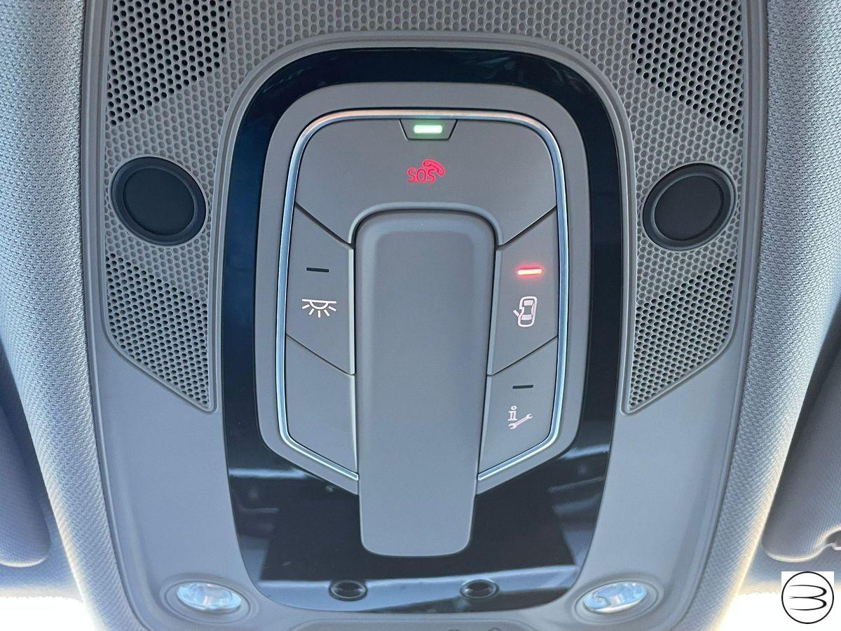 AUDI - A4 Avant - 35 TDI/163CV S tr. Business Adv