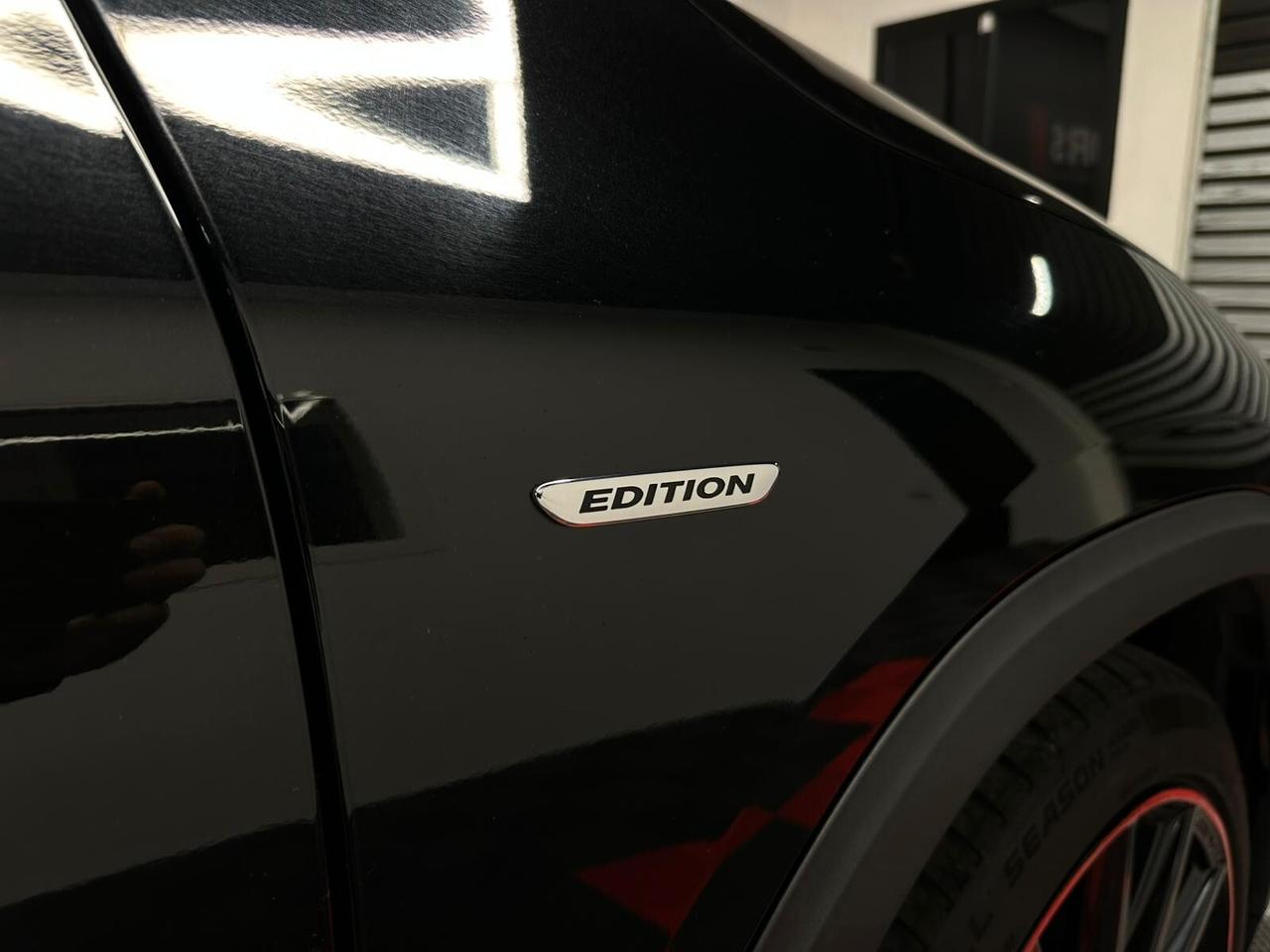 GLA 200d Automatic 4Matic Premium Edition 1