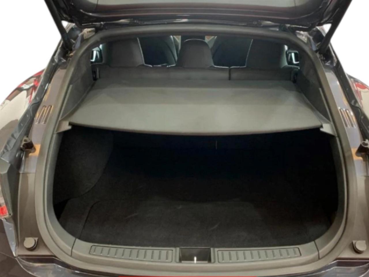 Tesla Model S 100kWh Performance All-Wheel Drive