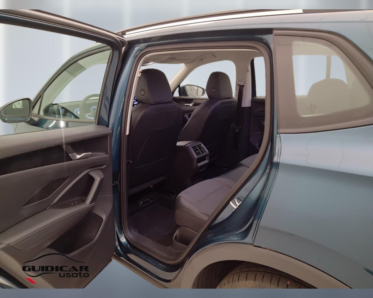 VOLKSWAGEN Tiguan III 2024 - Tiguan 2.0 tdi Life 150cv dsg