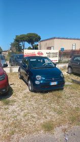 Fiat 500C 500 C CABRIO CABRIOLET 1.2 Dolcevita