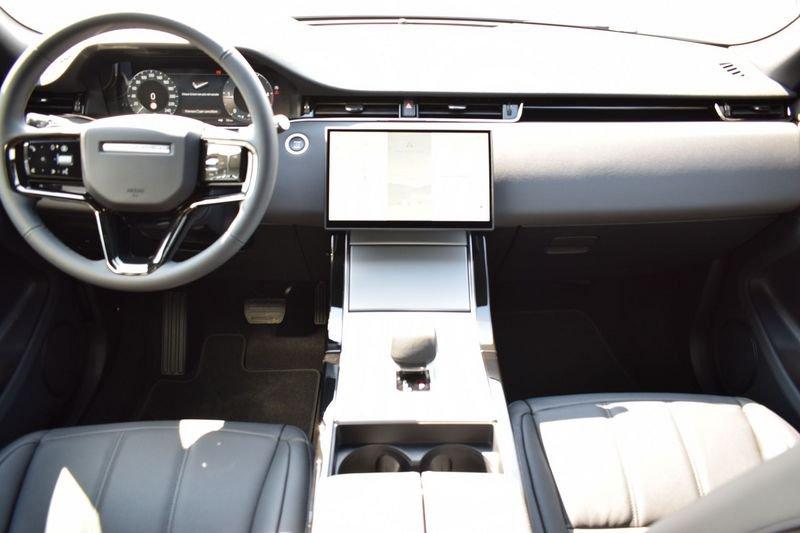 Land Rover RR Evoque Range Rover Evoque 1.5 I3 PHEV 269 CV AWD Auto S N1 AUTOCARRO