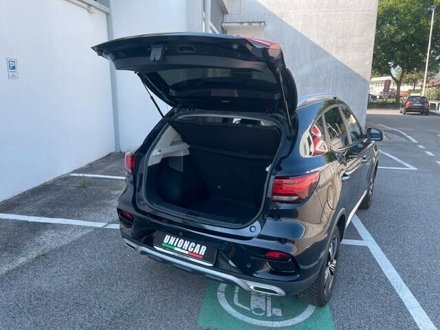 Mg ZS 1.5 VTi-tech Comfort