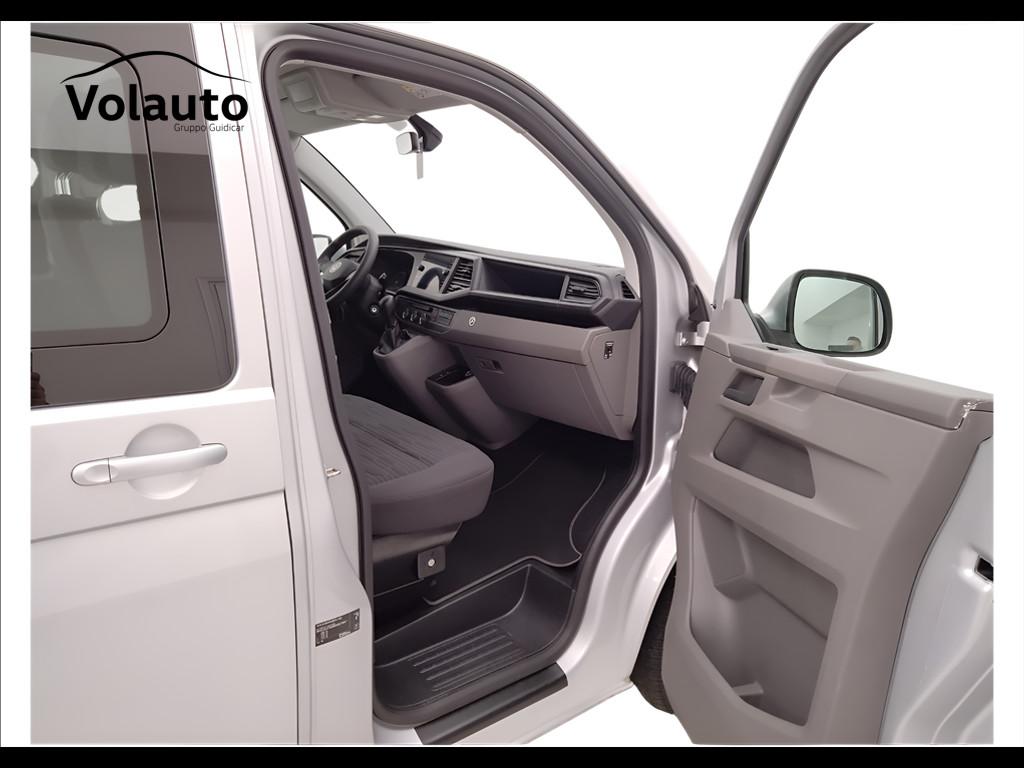 VOLKSWAGEN T6.1 Caravelle 30 - T6.1 Caravelle 2.0 tdi 150cv Comfortline p.c. dsg7