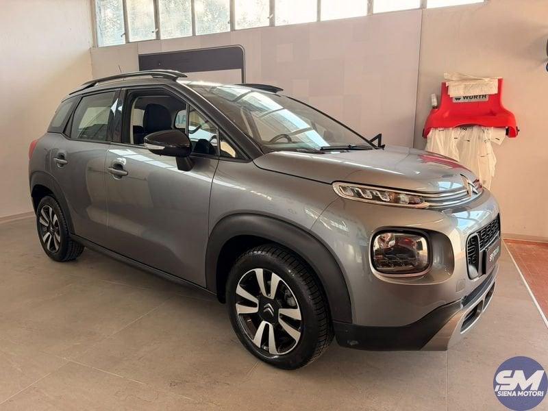 Citroën C3 Aircross BlueHDi 100 S&S Feel
