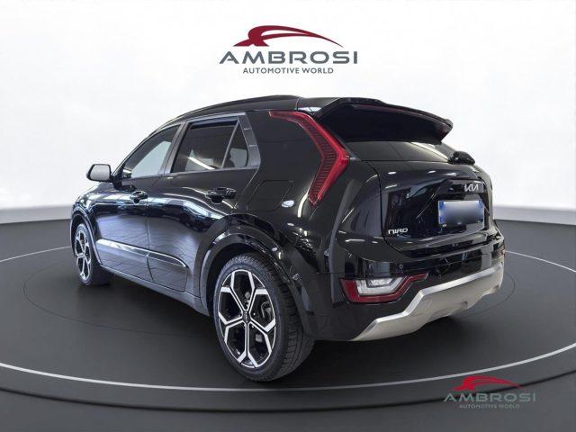KIA Niro 1.6 gdi hev Evolution dct6