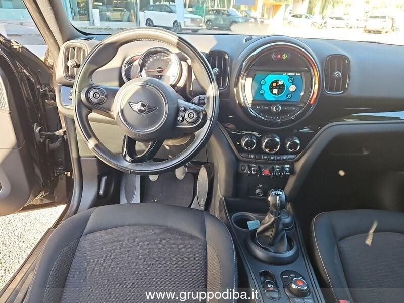 MINI Mini Countryman F60 2017 Benzi Mini Countryman 1.5 Cooper Boost all4