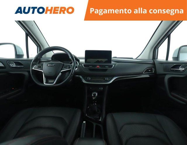 EVO Evo4 Evo 4 1.6 Bi-Fuel GPL