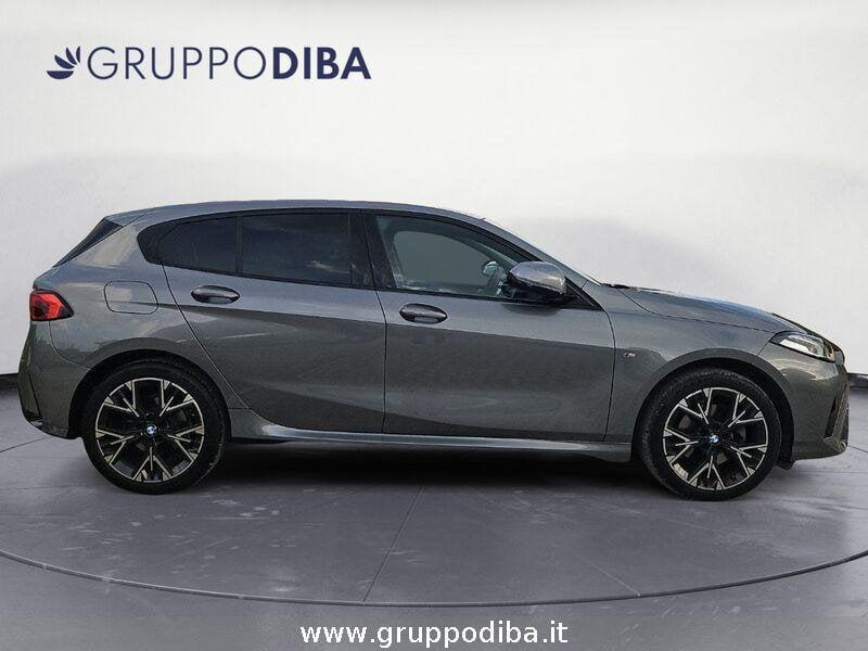 BMW Serie 1 F70 118d MSport Design auto
