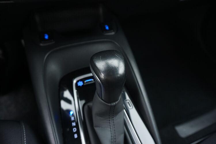 Toyota Corolla Hybrid Business BR593177 1.8 Full Hybrid 122CV