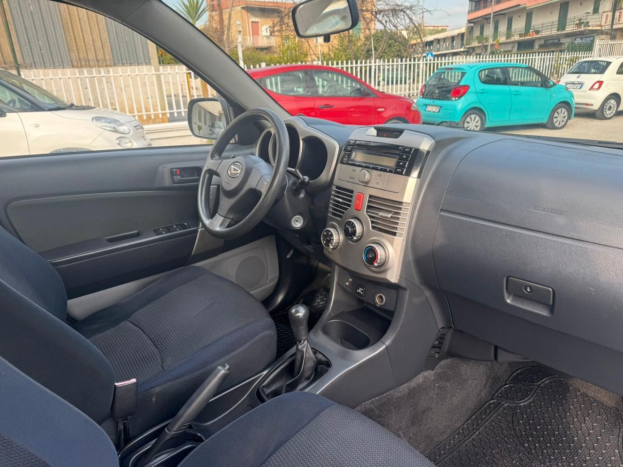 Daihatsu Terios 1.3 4WD SX Green Powered