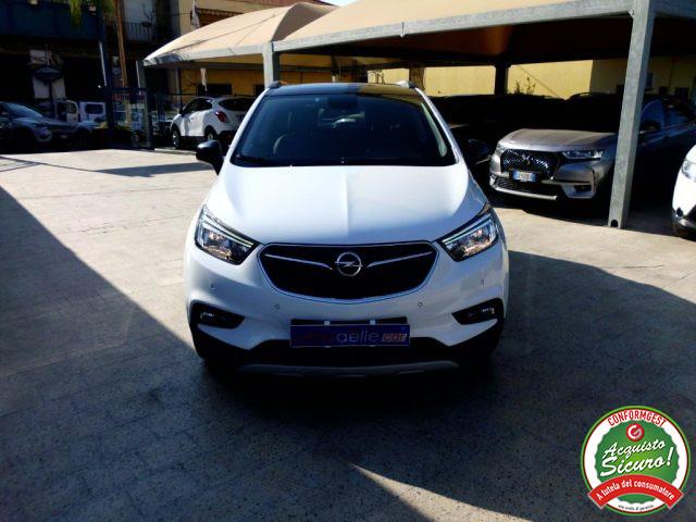 OPEL Mokka X 1.6 CDTI Ecotec 136CV 4x2 S&S Innovation