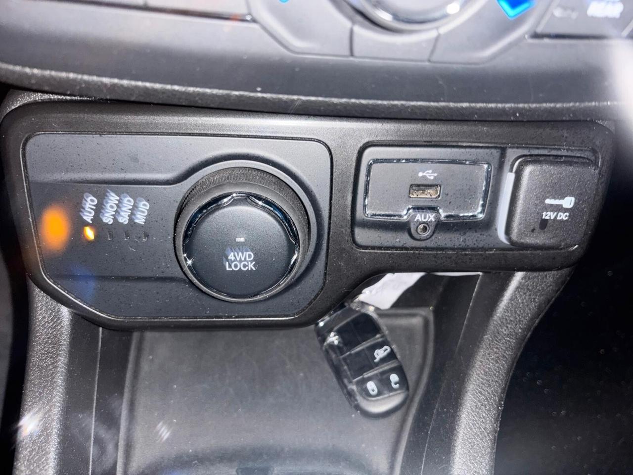 Jeep Renegade 2.0 Mjt 4WD Active Drive LowS - 2021