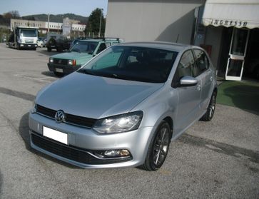 Volkswagen Polo 1.4 TDI 90 CV 5p. Highline BlueMotion, OTTIME CONDIZIONI!!