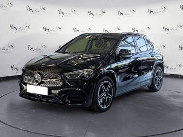Mercedes-Benz GLA GLA 180 Automatic AMG Line Camera 360° Distronic Multibeam Led 19"
