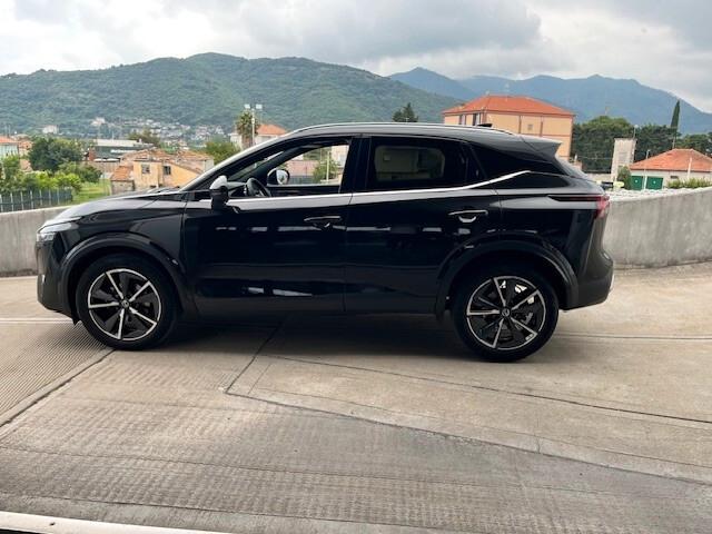 Nissan Qashqai MHEV 140 CV Tekna