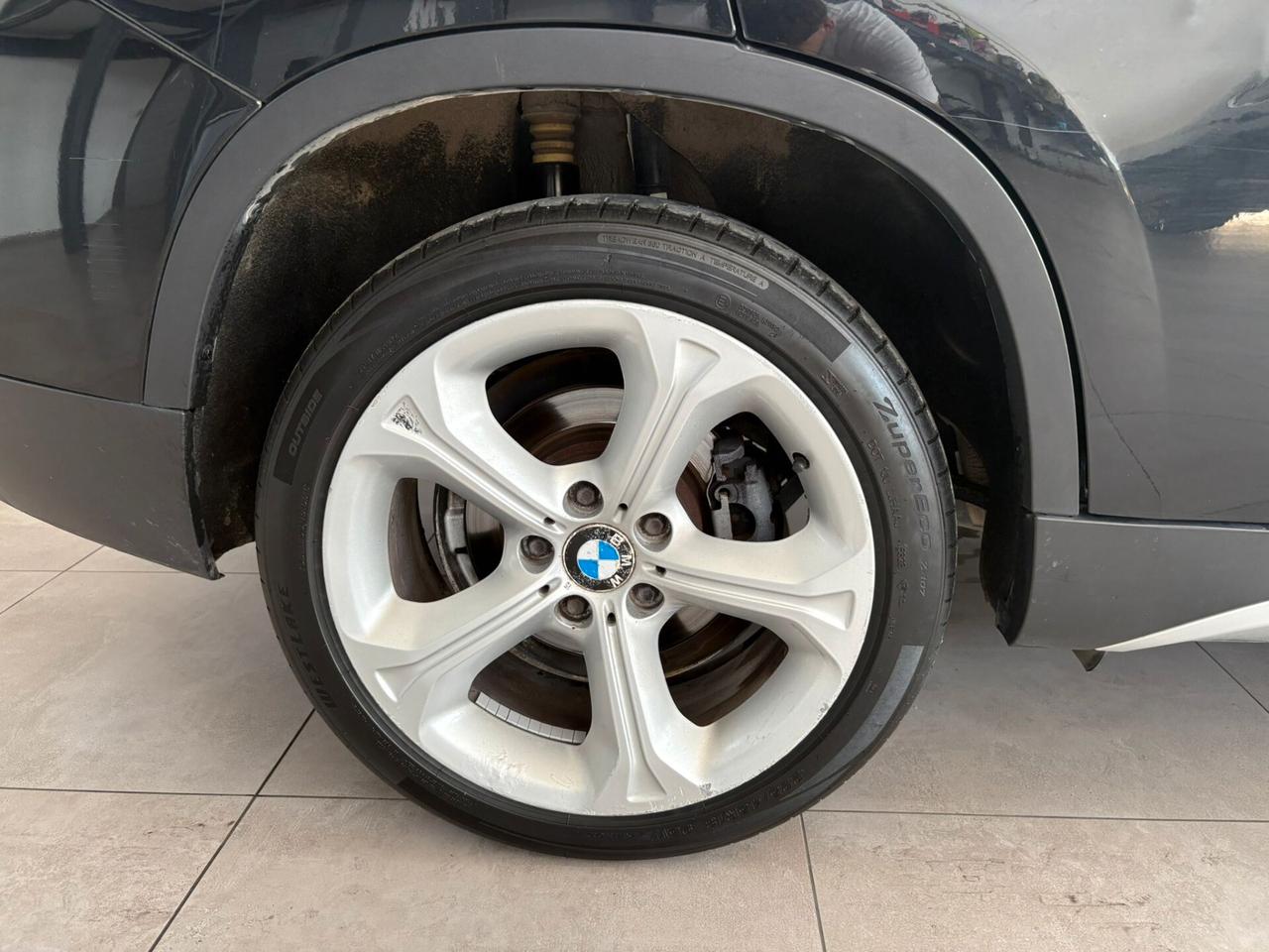 Bmw X1 xDrive18d Futura