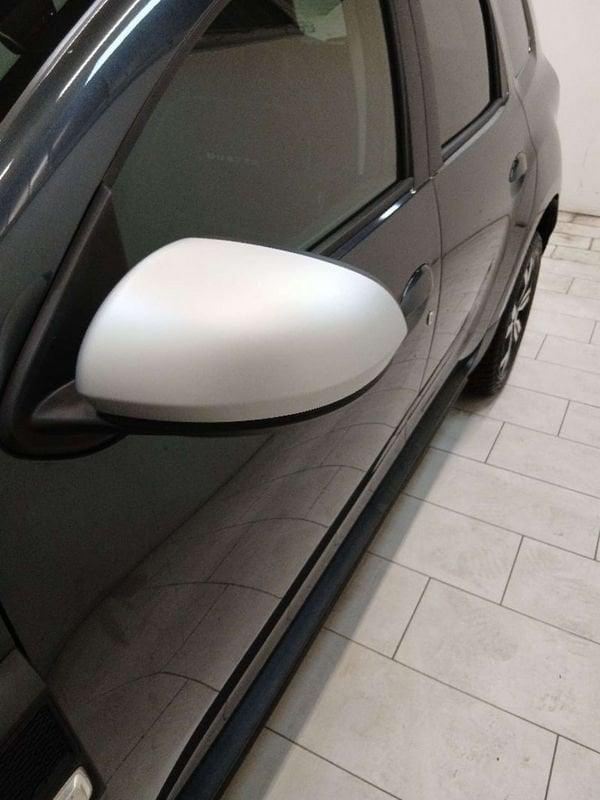 Dacia Duster 1.0 tce Prestige up Gpl 4x2 100cv