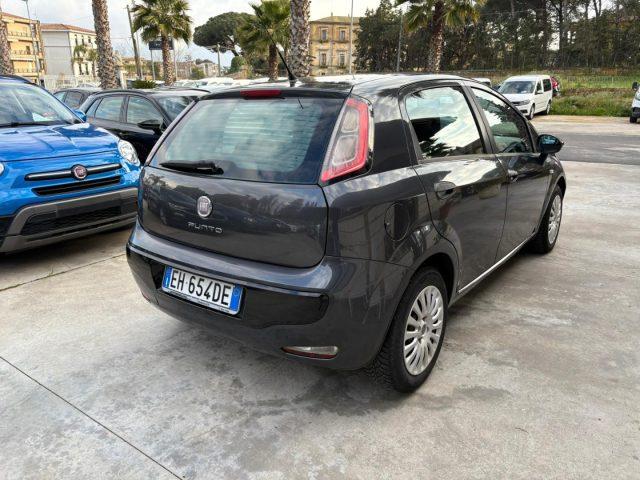 FIAT Punto Evo 1.3 Mjt 75 CV 150°
