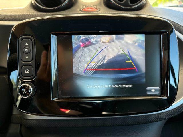 SMART ForTwo BRABUS Xclusive 110CV *UNICOPROP*TAGLIANDIMERCEDES